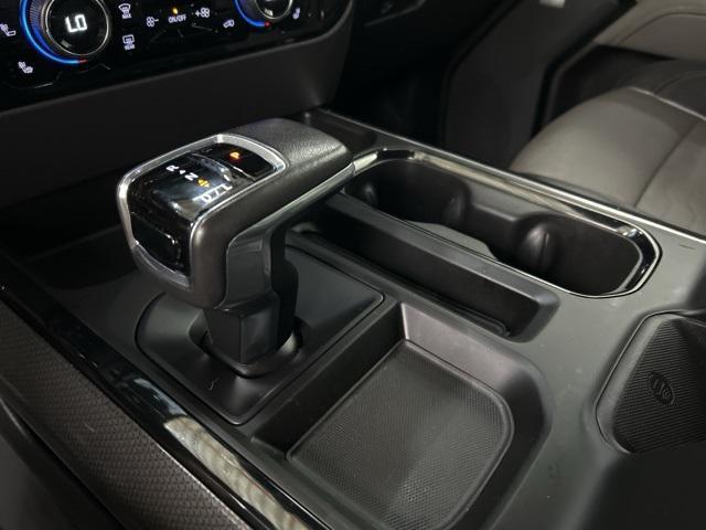 used 2022 Chevrolet Silverado 1500 car, priced at $47,994