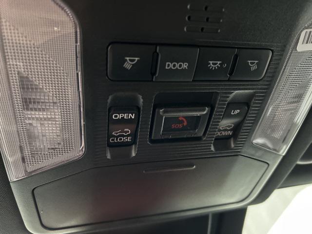 used 2023 Toyota RAV4 Hybrid car, priced at $34,991