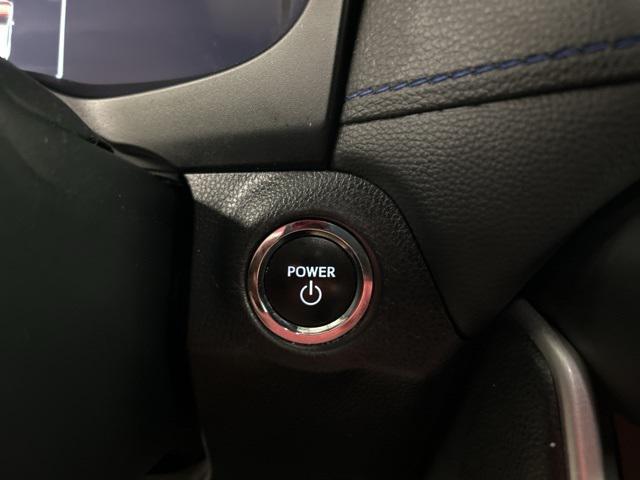 used 2023 Toyota RAV4 Hybrid car, priced at $34,991