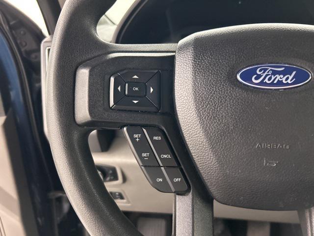 used 2020 Ford F-150 car, priced at $24,894