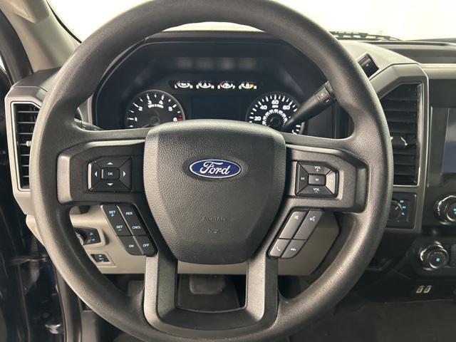 used 2020 Ford F-150 car, priced at $24,894