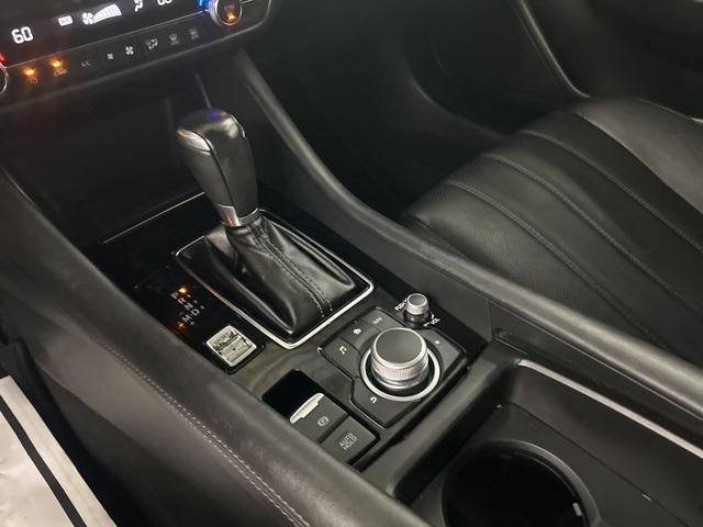 used 2018 Mazda Mazda6 car, priced at $14,991