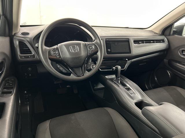 used 2022 Honda HR-V car, priced at $19,444