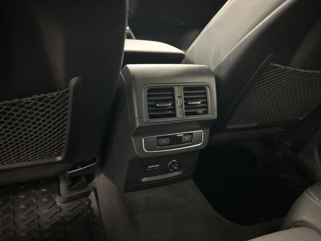 used 2022 Audi Q5 car, priced at $28,994