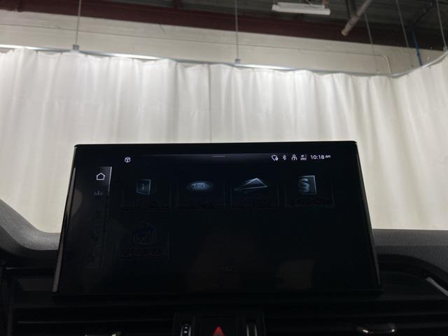 used 2022 Audi Q5 car, priced at $28,994