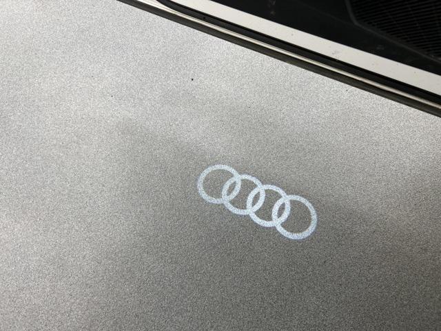 used 2022 Audi Q5 car, priced at $28,994