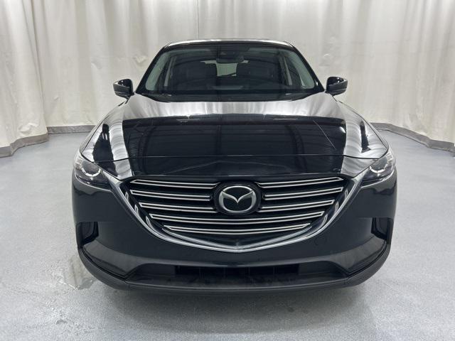 used 2023 Mazda CX-9 car, priced at $23,894