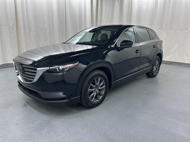 used 2023 Mazda CX-9 car, priced at $23,894