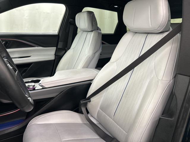 used 2024 Cadillac LYRIQ car, priced at $35,244