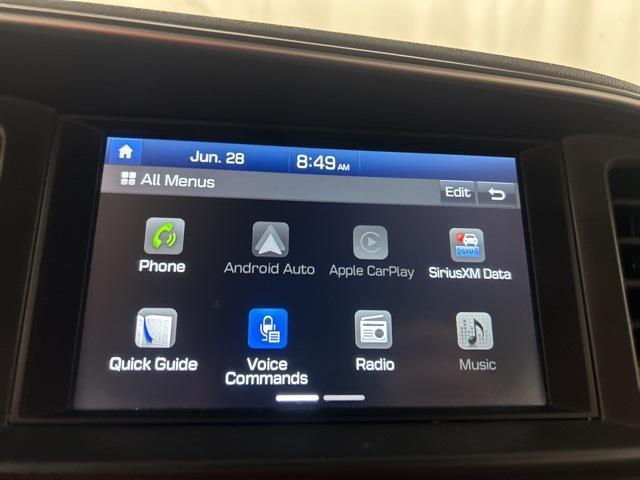 used 2020 Hyundai Elantra car, priced at $11,994