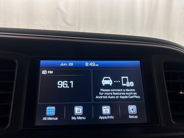 used 2020 Hyundai Elantra car, priced at $11,994