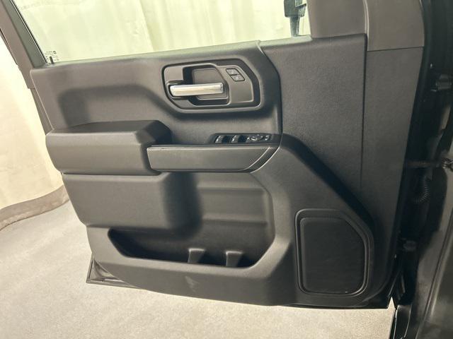 used 2023 Chevrolet Silverado 3500 car, priced at $49,744