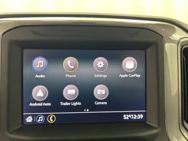 used 2023 Chevrolet Silverado 3500 car, priced at $49,744