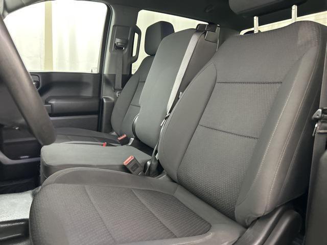 used 2023 Chevrolet Silverado 3500 car, priced at $49,744