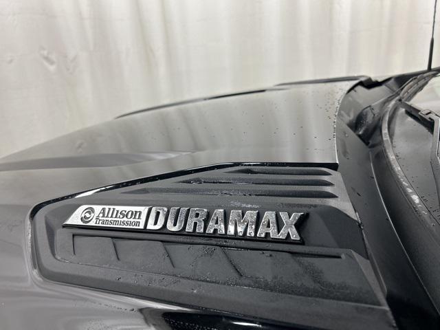 used 2023 Chevrolet Silverado 3500 car, priced at $49,744