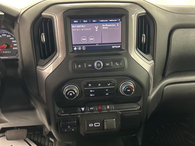 used 2023 Chevrolet Silverado 3500 car, priced at $49,744