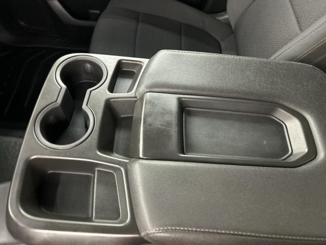 used 2023 Chevrolet Silverado 3500 car, priced at $49,744