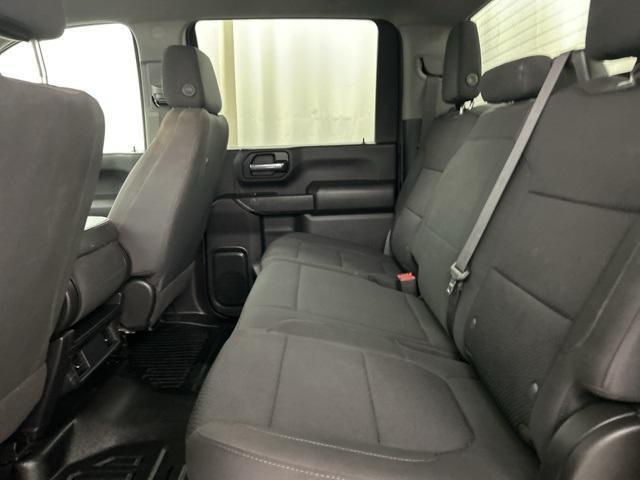 used 2023 Chevrolet Silverado 3500 car, priced at $49,744