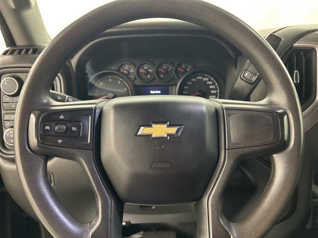 used 2023 Chevrolet Silverado 3500 car, priced at $49,744