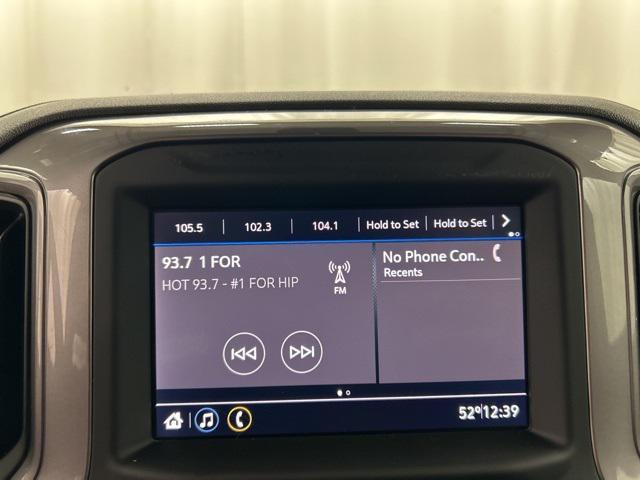 used 2023 Chevrolet Silverado 3500 car, priced at $49,744