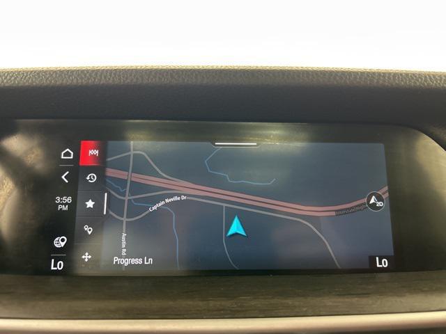 used 2021 Alfa Romeo Stelvio car, priced at $25,994