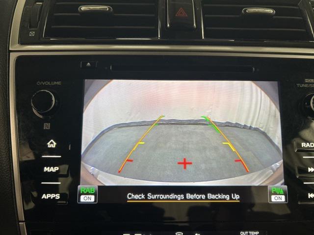 used 2019 Subaru Legacy car, priced at $18,254