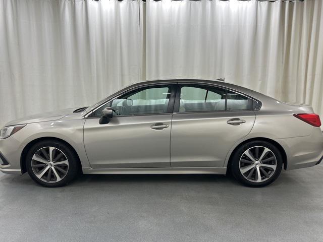 used 2019 Subaru Legacy car, priced at $18,254