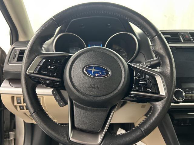 used 2019 Subaru Legacy car, priced at $18,254