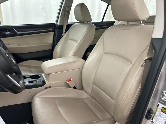 used 2019 Subaru Legacy car, priced at $18,254