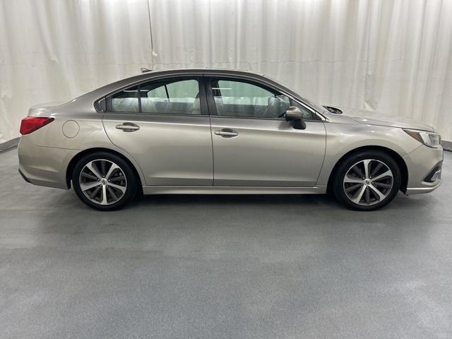 used 2019 Subaru Legacy car, priced at $18,254
