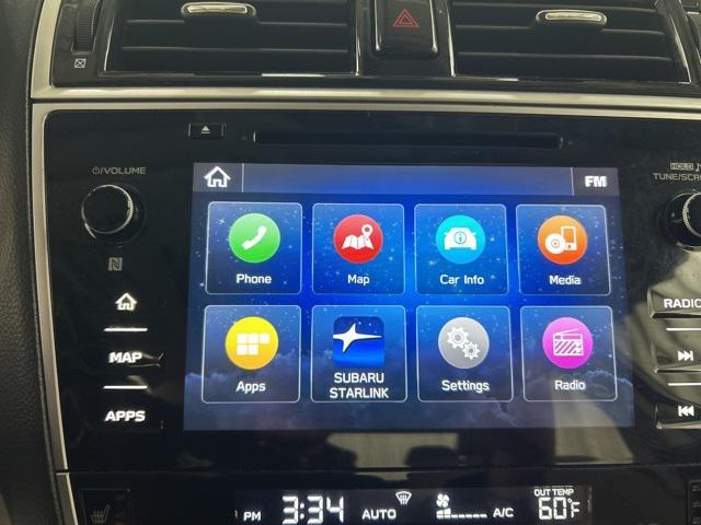 used 2019 Subaru Legacy car, priced at $18,254