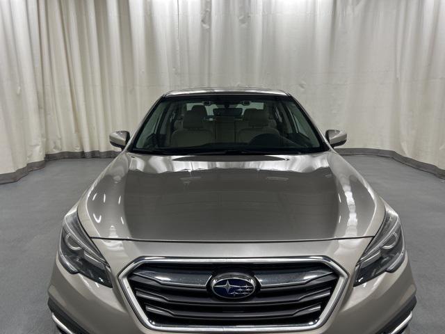used 2019 Subaru Legacy car, priced at $18,254