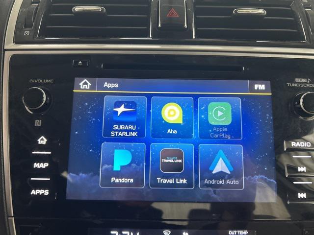 used 2019 Subaru Legacy car, priced at $18,254