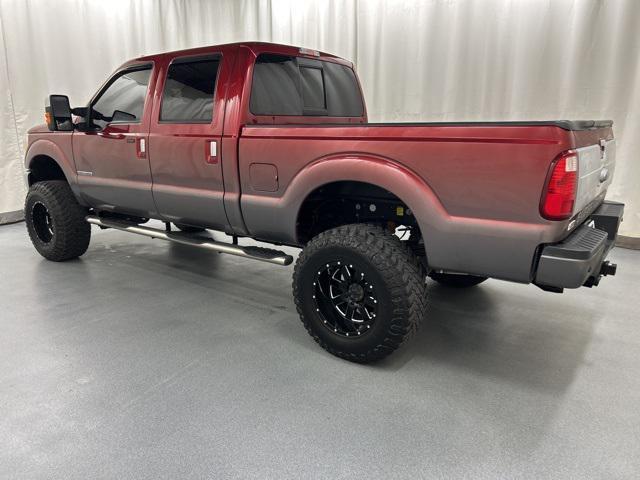 used 2015 Ford F-350 car, priced at $39,994