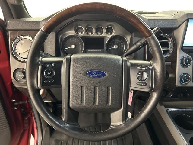 used 2015 Ford F-350 car, priced at $39,994