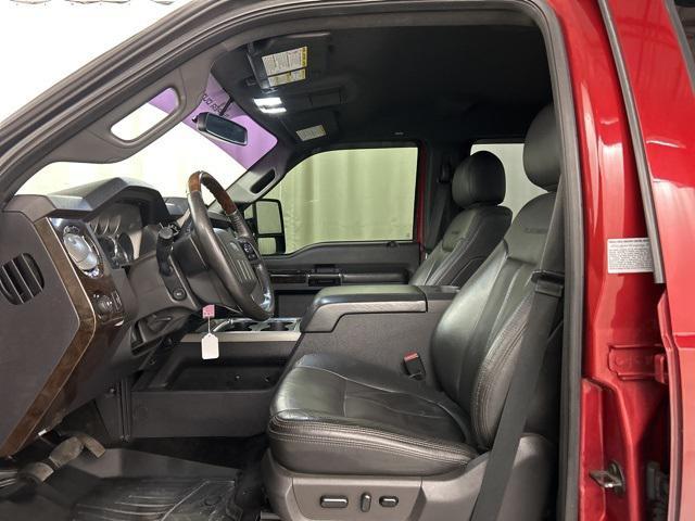 used 2015 Ford F-350 car, priced at $39,994