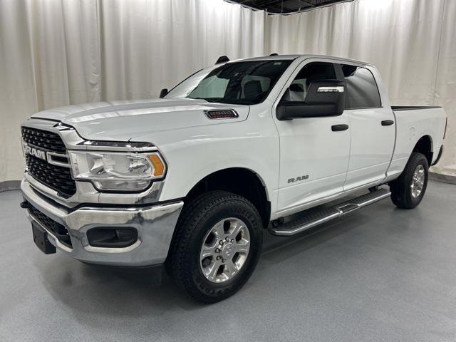 used 2023 Ram 2500 car, priced at $36,444