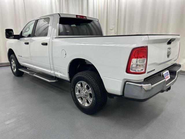 used 2023 Ram 2500 car, priced at $36,444