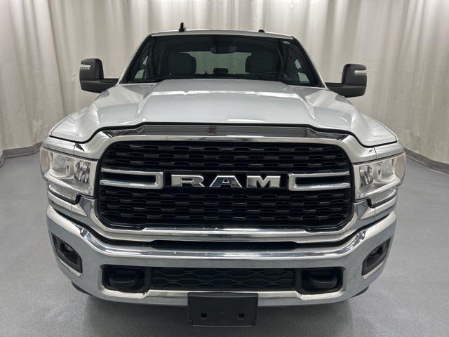 used 2023 Ram 2500 car, priced at $36,444