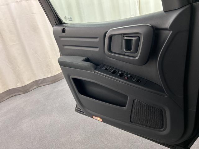 used 2013 Honda Ridgeline car, priced at $14,444