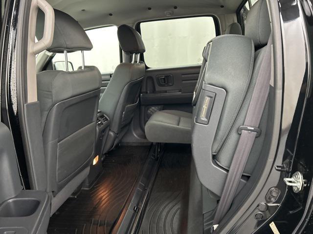 used 2013 Honda Ridgeline car, priced at $14,444