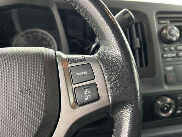 used 2013 Honda Ridgeline car, priced at $14,444