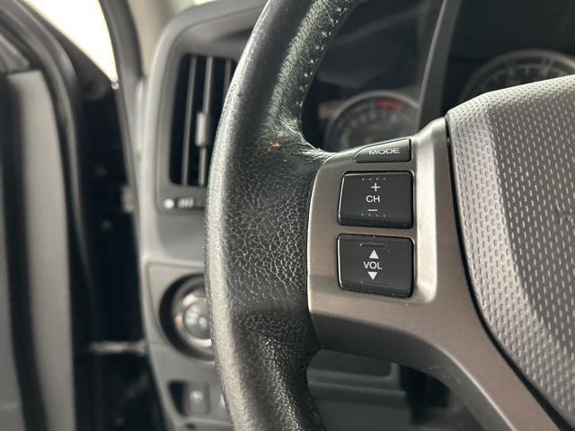 used 2013 Honda Ridgeline car, priced at $14,444