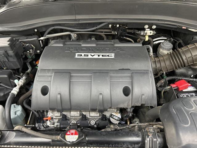 used 2013 Honda Ridgeline car, priced at $14,444