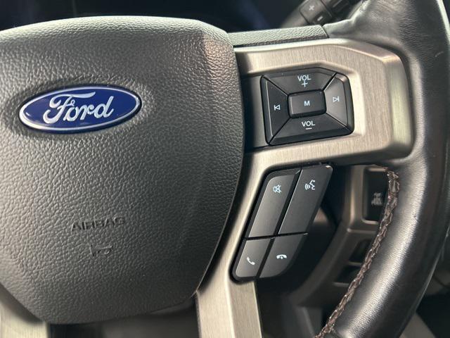 used 2022 Ford F-250 car, priced at $67,994