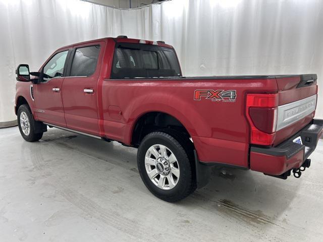 used 2022 Ford F-250 car, priced at $67,994