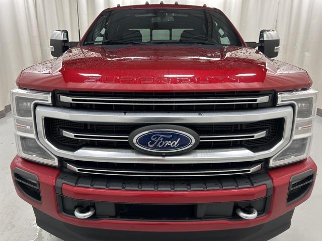 used 2022 Ford F-250 car, priced at $67,994