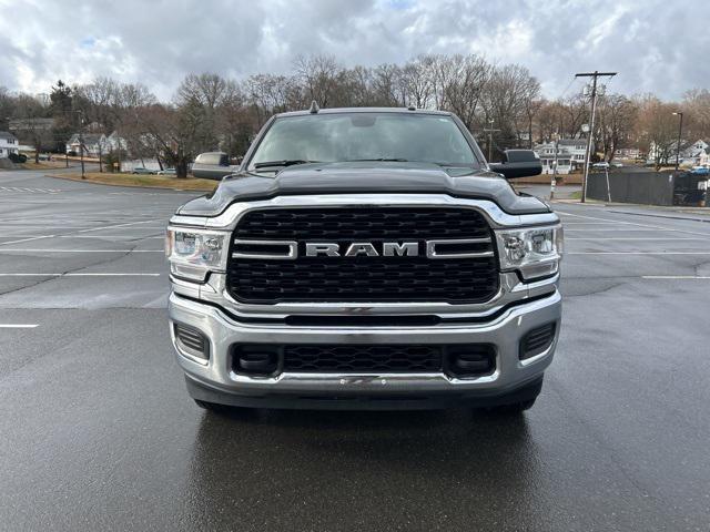 used 2022 Ram 2500 car, priced at $38,994