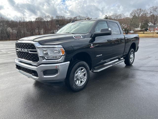 used 2022 Ram 2500 car, priced at $38,994