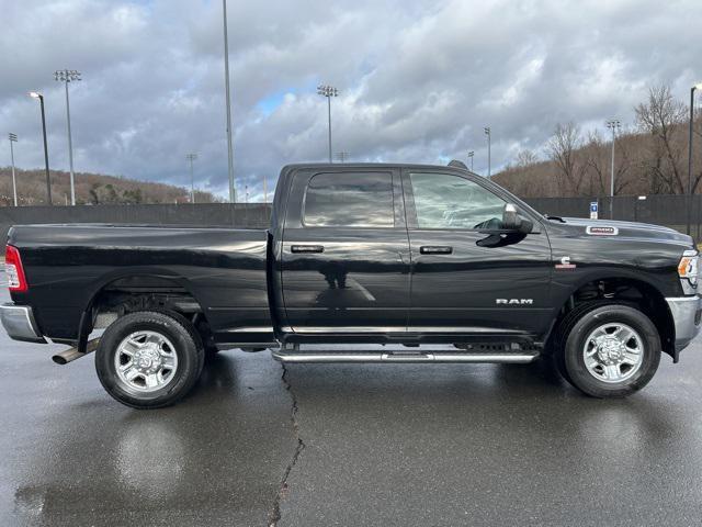 used 2022 Ram 2500 car, priced at $38,994